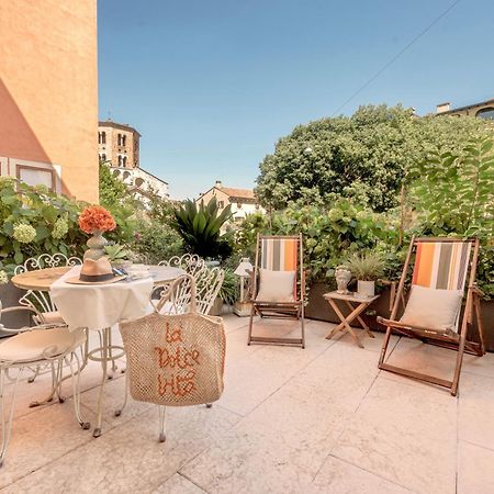 Dolce Vita Santo Stefano Verona Bagian luar foto