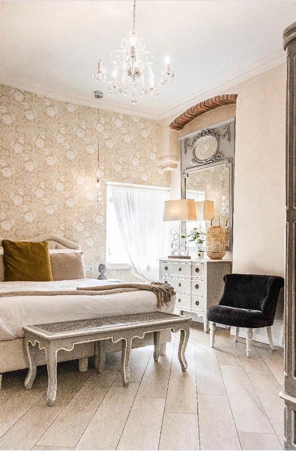 Dolce Vita Santo Stefano Verona Bagian luar foto