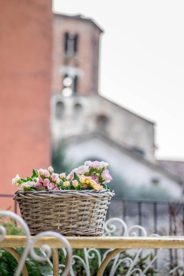Dolce Vita Santo Stefano Verona Bagian luar foto