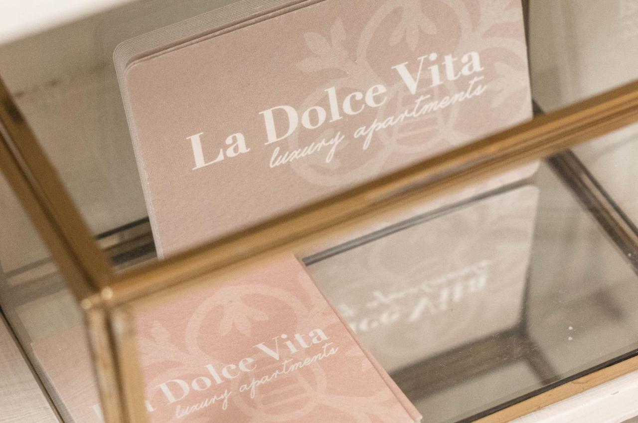 Dolce Vita Santo Stefano Verona Bagian luar foto