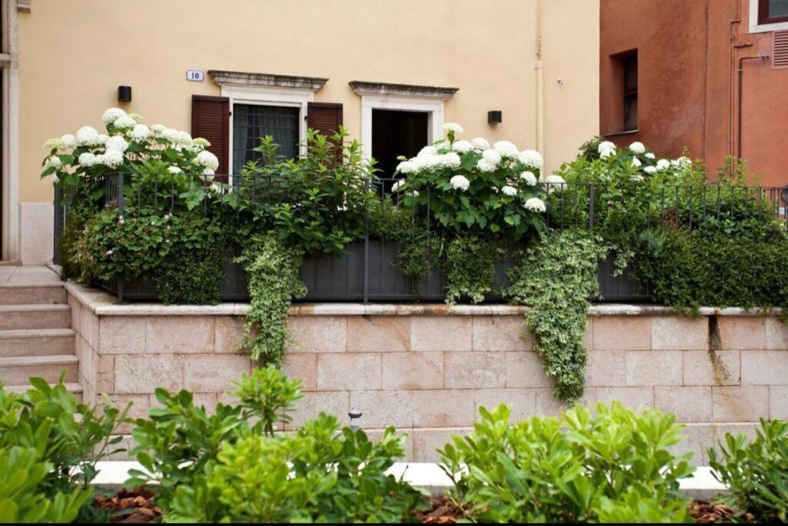 Dolce Vita Santo Stefano Verona Bagian luar foto