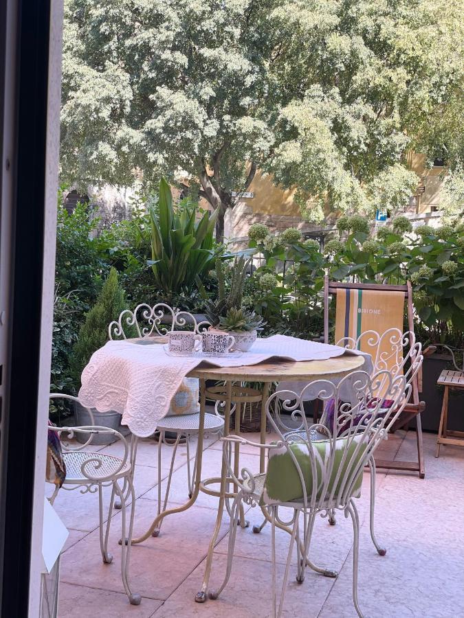 Dolce Vita Santo Stefano Verona Bagian luar foto