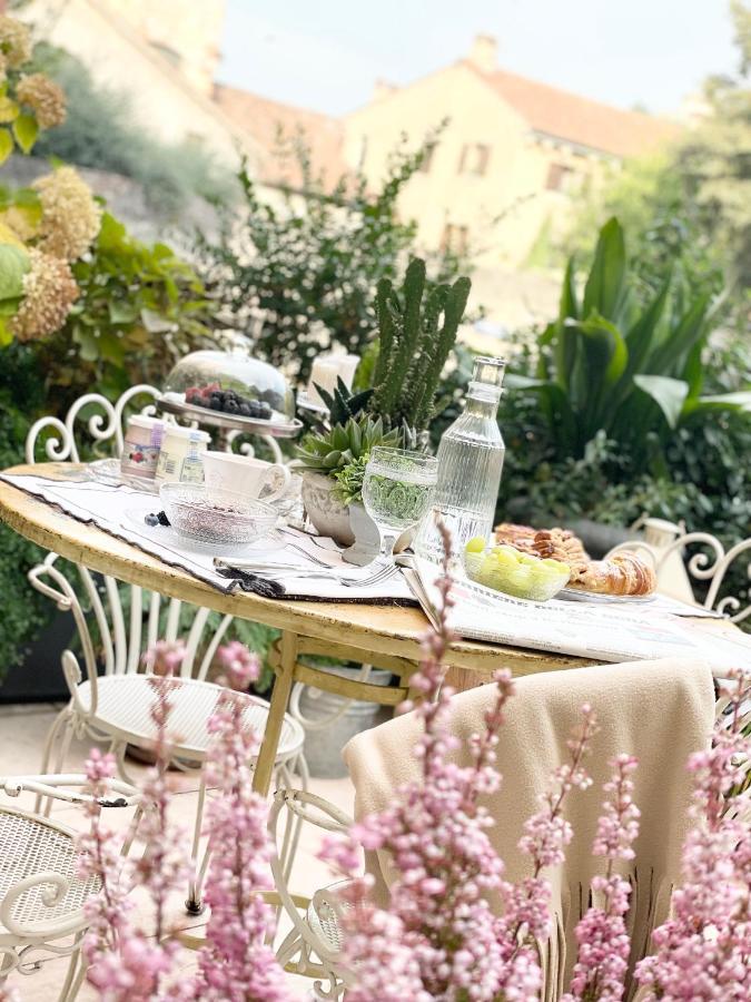 Dolce Vita Santo Stefano Verona Bagian luar foto