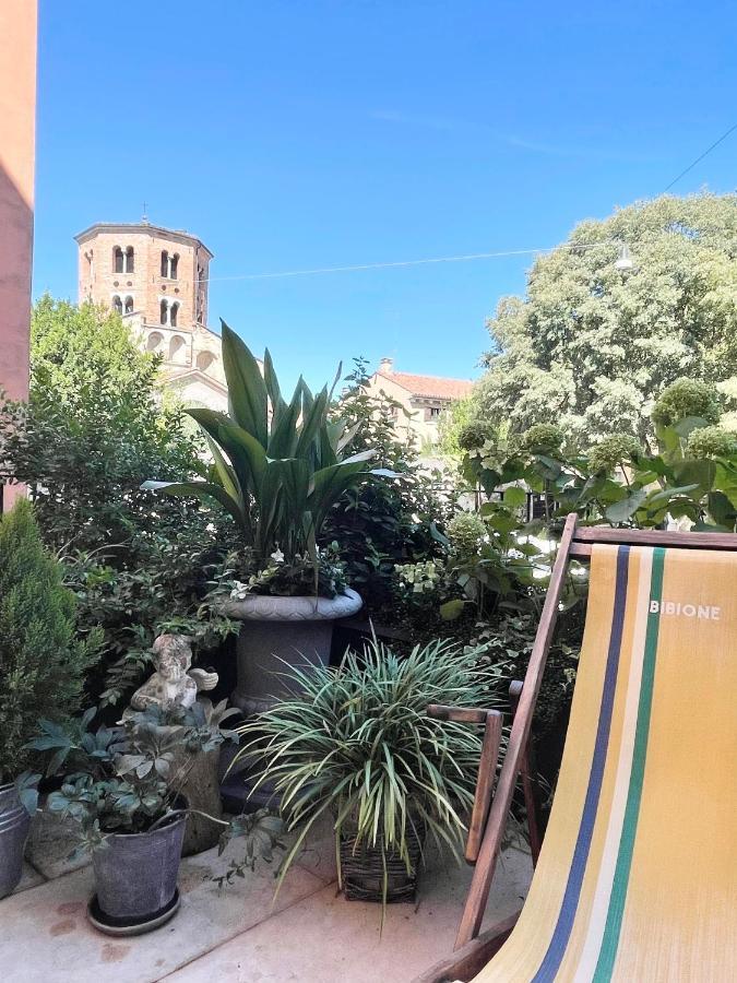 Dolce Vita Santo Stefano Verona Bagian luar foto